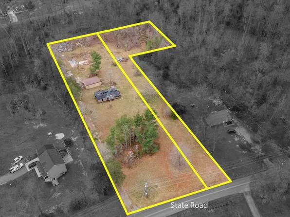 12430 State Rd, King George, VA 22485