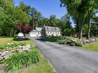42 Flagg Rd, Westford, MA 01886
