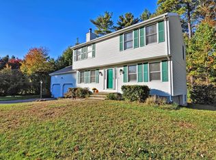 2 Pheasant Run Rd, Medway, MA 02053