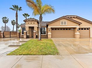 32247 Beaulieu Rd, Winchester, CA 92596