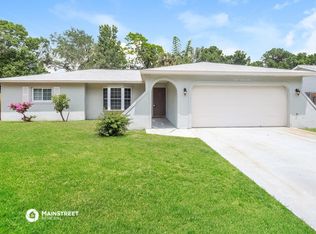 881 Merrimac St SE, Palm Bay, FL 32909