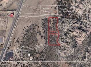 3855 Willow Creek Rd, Prescott, AZ 86301