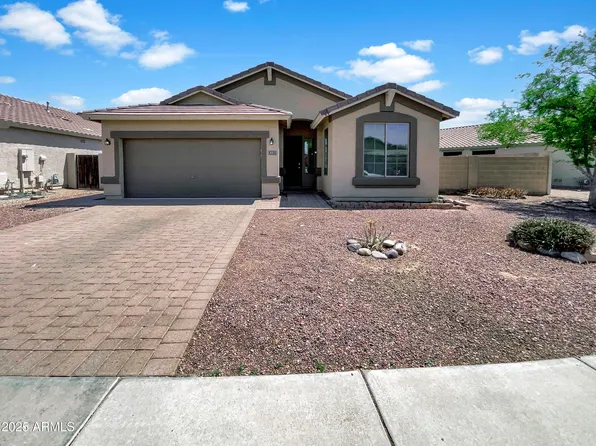 3013 S 102ND Lane, Tolleson, AZ 85353