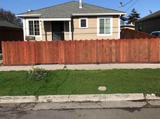 3319 Center Ave, Richmond, CA