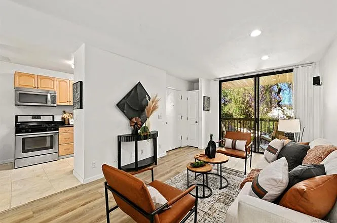 4615 Pico St #3 — Photo 3