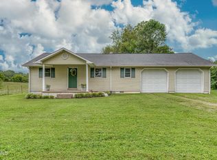 404 Pine Hill Rd, Bluff City, TN 37618