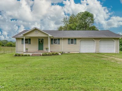 404 Pine Hill Rd, Bluff City, TN, 37618