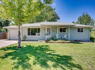 6607 S Gallup St, Littleton, CO 80120