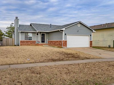 5018 E 27th St N, Wichita, KS, 67220
