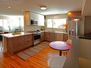 1550 Oak Ave #2, Boulder, CO 80304