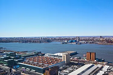 Rented by Fetner Properties