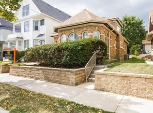 2537 S Howell Ave, Milwaukee, WI 53207