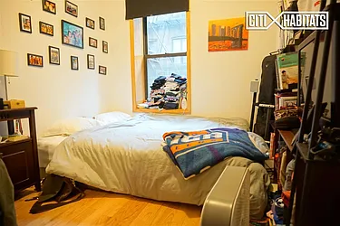 Rented by Citi Habitats