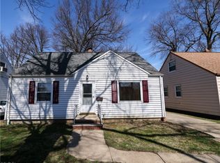 25251 Briardale Ave, Euclid, OH
