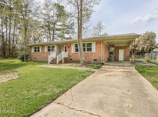 119 Jupiter Trl, Jacksonville, NC 28546