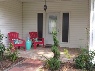 20520 Highway 49, Saucier, MS 39574