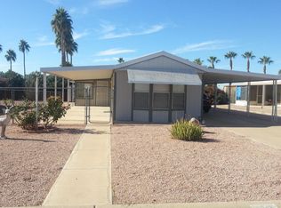 1748 S 77th St, Mesa, AZ 85209