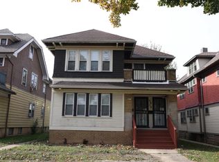 2813 N 49th St #2815, Milwaukee, WI 53210