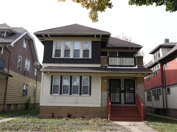 2813 North 49th STREET #2815, Milwaukee, WI 53210