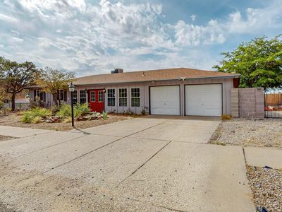 13009 Roma Ave NE, Albuquerque, NM, 87123