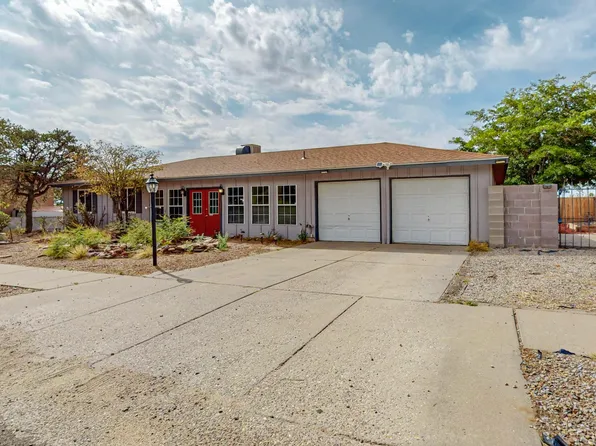 13009 Roma Ave NE, Albuquerque, NM 87123