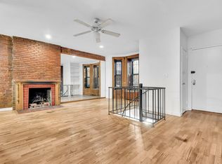60 W 89th St APT GF, New York, NY 10024