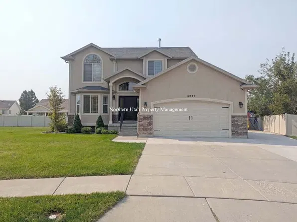 6039 S 1200 E, South Ogden, UT 84405