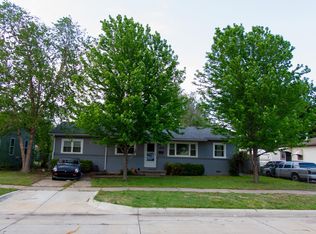 1614 W Dallas St, Wichita, KS 67217