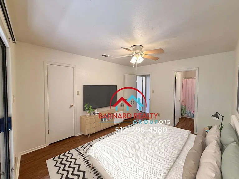 1105 Marlton St — Photo 3