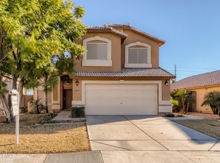 4909 E Hilton Ave, Mesa, AZ 85206