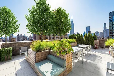 Rented by Empire Real Property Managers LLC 