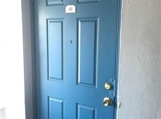 491 NW 42nd Ave #44, Fort Lauderdale, FL 33317