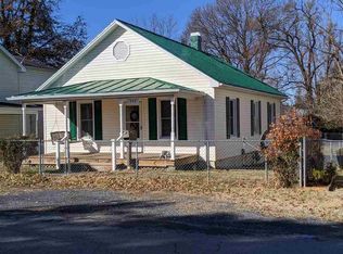 357 S Magnolia Ave, Waynesboro, VA 22980