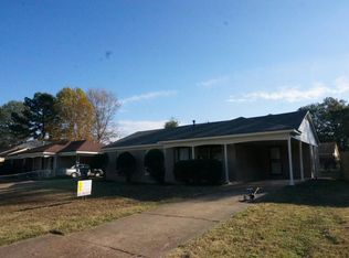 291 Meadowood Ave, Memphis, TN 38109