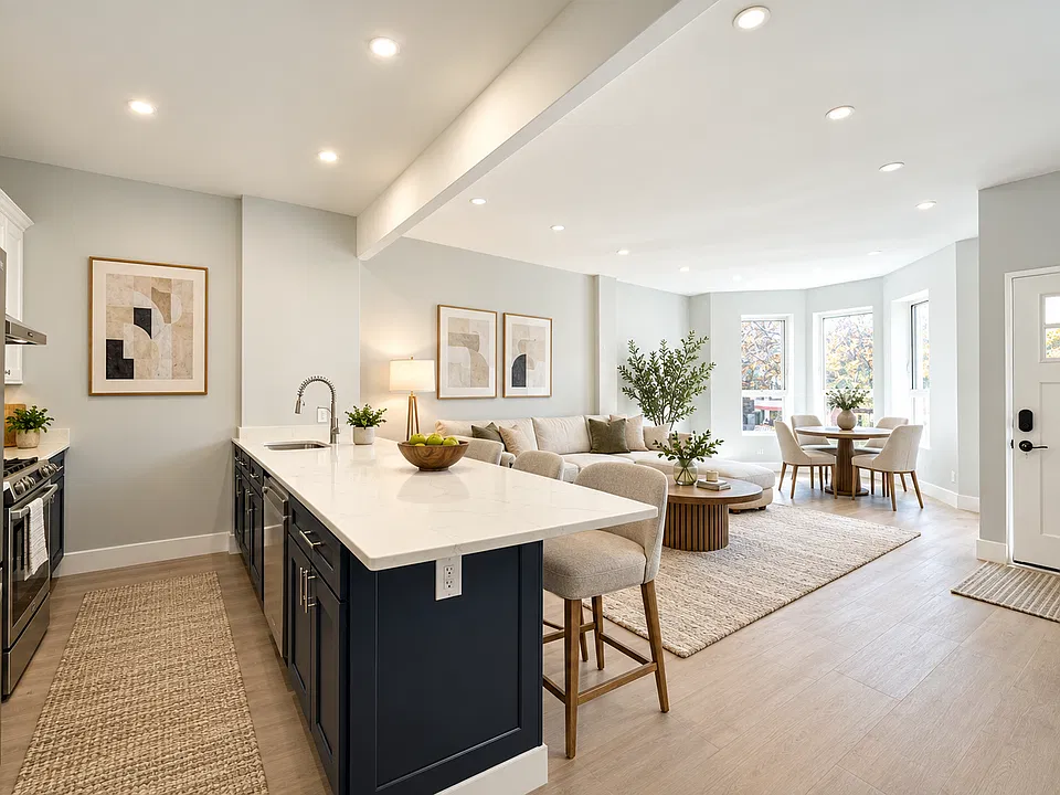 61-41 Linden St #2