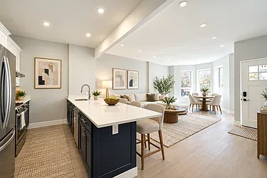 61-41 Linden Street, #2