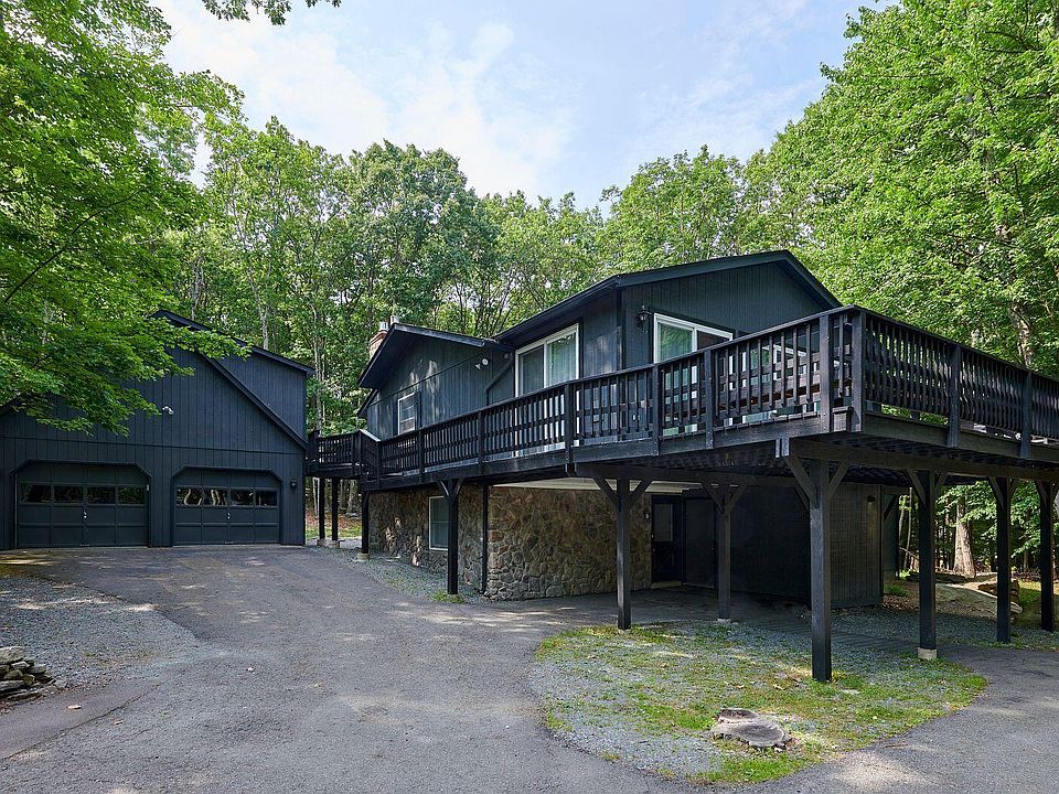 108 Sugar Bush Dr, Tafton, PA 18464 Zillow