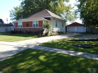 1509 20th Ave, Eldora, IA 50627