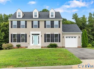 5313 Sandy Ridge Ct, Chesterfield, VA 23832
