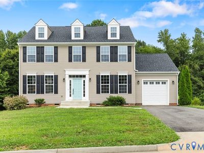 5313 Sandy Ridge Ct, Chesterfield, VA, 23832
