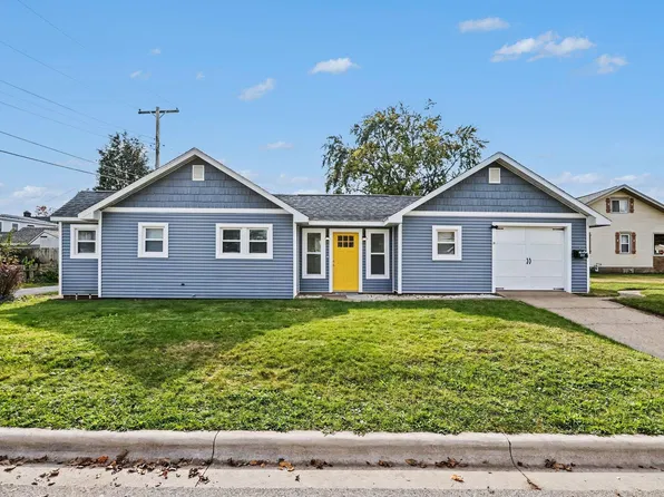 332 N Byrkit Ave, Mishawaka, IN 46544