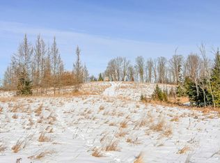 N15906 Wagner Rd, Butternut, WI 54514