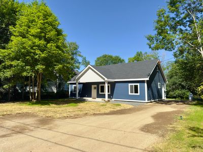 1 Downes Street, Calais, ME, 04619