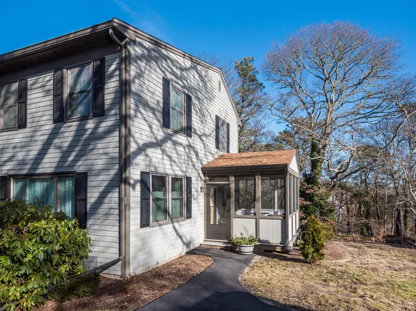14 Harold Street #3-F, Harwich Port, MA 02646
