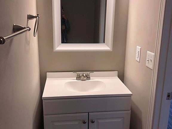 Half-Bath