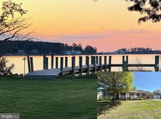 16460 Sayre Point Ln, Piney Point, MD 20674