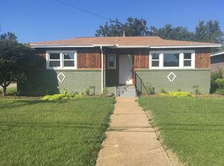 3160 Tex Blvd, Fort Worth, TX 76116