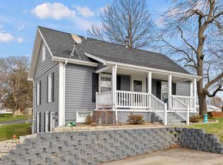 355 Caroline St, Lewisport, KY 42351