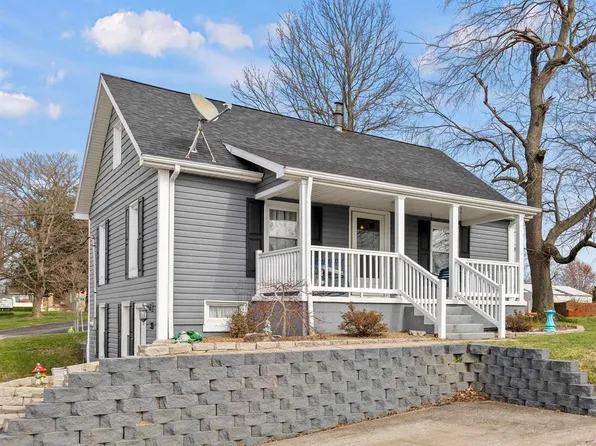 355 Caroline St, Lewisport, KY 42351