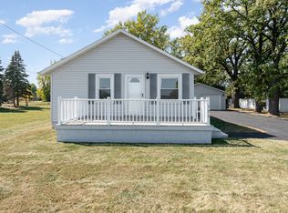 131 N Trumbull Rd, Bay City, MI 48708